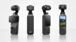 DJI Osmo Pocket 4 Creators Combo - Image 3
