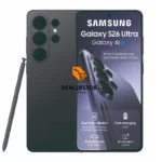 Samsung Galaxy S26 Ultra 256GB