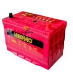 Hegmo N90L 12V 80AH 720CCA MF Car Battery