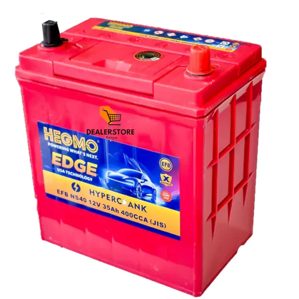 Hegmo NS40 EFB 35AH 400CCA Car Battery