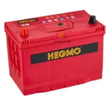 Hegmo N70R 12V 70AH Car Battery