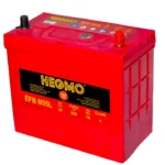 Hegmo N55 EFB