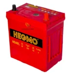 Hegmo NS40 12V 35AH Car Battery