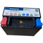 Volvo Auxiliary AGM Battery 12V 10Ah 170CCA (31358957)