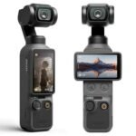 DJI Osmo Pocket 4 Creators Combo - Image 2