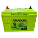 Amaron EFB T110 145D31L 12V 95Ah 850CCA Car Battery