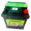 Amaron GO DIN42 12V 42Ah 390CCA MF Car Battery