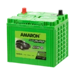Amaron EFB Q85 90D23L 12V 70AH 660CCA Car Battery