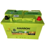 Amaron PRO DIN74 12V 74Ah 690CCA Car Battery
