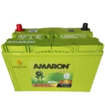 Amaron PRO N95 125D31L 12V 95Ah 775CCA Car Battery