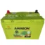 Amaron PRO N95 125D31L 12V 95Ah 775CCA Car Battery