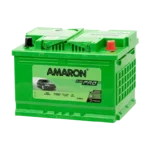 Amaron Pro DIN80 AGM 12V 80AH 800CCA