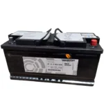 BMW OEM AGM DIN105 12V 105Ah 950CCA Car Battery