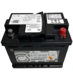BMW OEM AGM DIN60 12V 60Ah 600CCA Car Battery