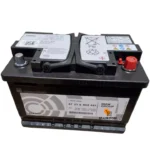 BMW OEM AGM DIN70 12V 70Ah 720CCA Car Battery