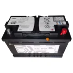 BMW OEM AGM DIN80 12V 80Ah 800CCA Car Battery