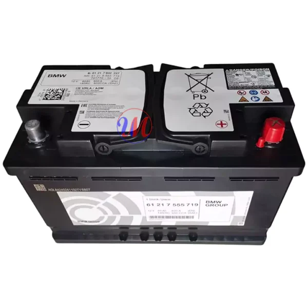 Din80 Bmw OEM