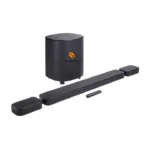 JBL Bar 800MK2 7.1ch with Detachable Surround Speakers Soundbar