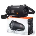 Jbl Xtreme 5 Portable Bluetooth Speaker -Black
