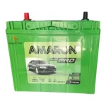 Amaron PRO N50 65B24L 12V 50Ah 420CCA Car Battery