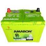 Amaron FLO NS70L 95D26L 12V 65Ah 600CCA Car Battery