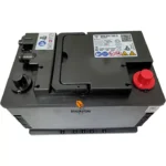 Porsche OEM Lithium 13.2V 60Ah Battery (9Y0 915 105 Q)
