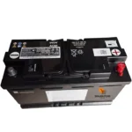 Volkswagen OEM AGM DIN95 12V 92Ah 850CCA Car Battery
