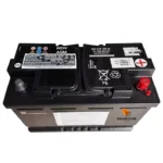 Volkswagen OEM AGM DIN80 12V 75Ah 800CCA Car Battery