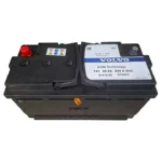 Volvo OEM AGM DIN95 (LN5/H8) 12V 95Ah 850CCA Car Battery
