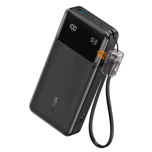 Anker 20000mAh 30W Power Bank