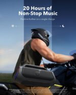 Anker Soundcore Boom 2 Plus Bluetooth Speaker - Image 3