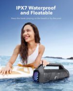 Anker Soundcore Boom 2 Plus Bluetooth Speaker - Image 2
