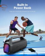 Anker Soundcore Boom 2 Plus Bluetooth Speaker - Image 7