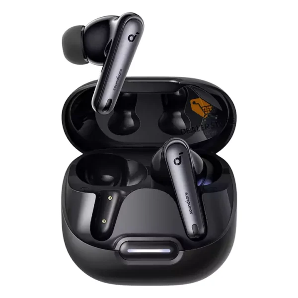 Anker Liberty 4 NC | True-Wireless Noise Cancelling Earbuds