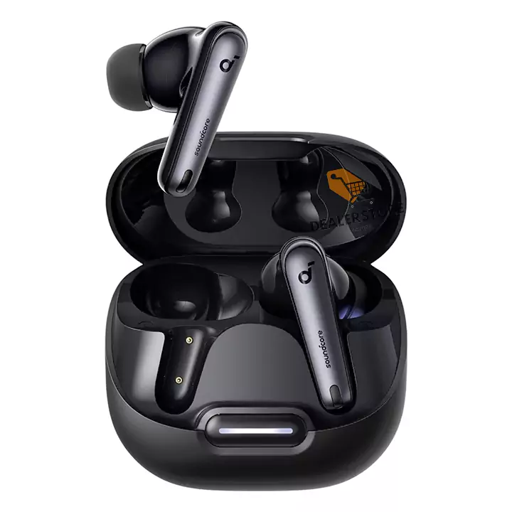 Anker Liberty 4 NC True-Wireless Noise Cancelling Earbuds Anker Liberty 4 NC | True-Wireless Noise Cancelling Earbuds