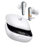 Anker Liberty 4 Pro NC | True-Wireless Noise Cancelling Earbuds