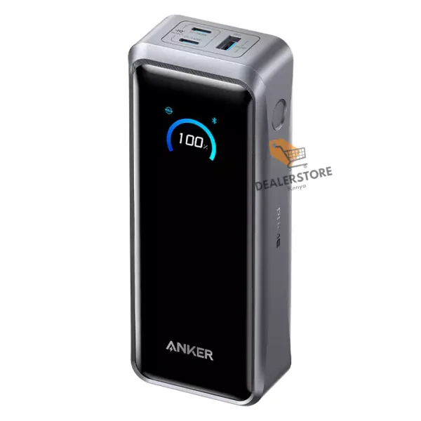 Anker Prime Power Bank (26K, 300W)