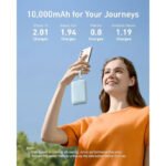 Anker Zolo 30W  Power Bank With10K mAh – A1680H11 - Image 2