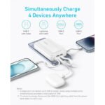 Anker Zolo 30W  Power Bank With10K mAh – A1680H11 - Image 6