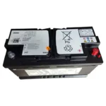 BMW OEM AGM DIN92 12V 92Ah 850CCA Car Battery