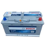 Bosch AGM 95 S4 HA4 12V 95Ah 900CCA Battery