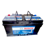Bosch S4 926 DIN88 12V 88Ah 520CCA Maintenance-Free Car Battery