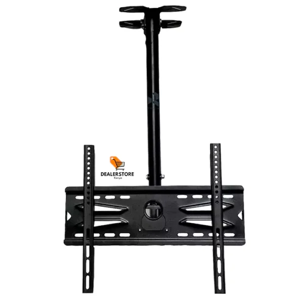 Ceiling Mount 26″-60″ TV Bracket