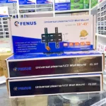 Buy Fenus FS-20T Universal Tilting Wall Bracket for 32″–43″ TVs. Enjoy secure, space-saving mounting with adjustable tilt, durable construction and easy installation.