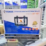 Fenus FS-40F Universal Wall Mount For 32"-43"