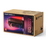 JBL Partybox 130 Portable Party Speaker - Image 10