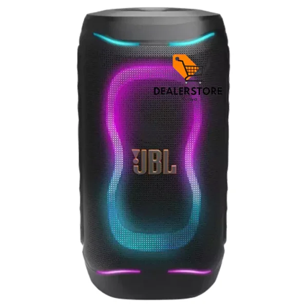 JBL Partybox 130 Portable Party Speaker