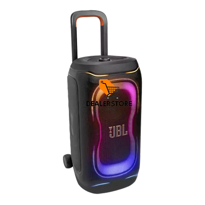 Jbl Partybox 330 JBL Partybox 330 Portable Party Speaker - Image 1