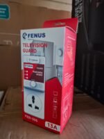 Fenus F331-30S 13AMPS Tv Guard - Image 2