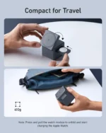 Anker 3-in-1 Cube with MagSafe - Image 4